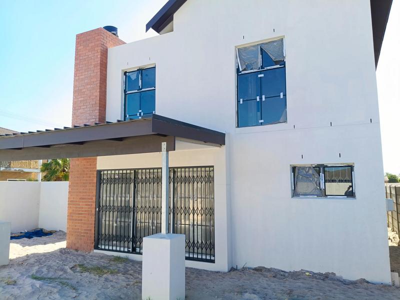 To Let 3 Bedroom Property for Rent in Goodwood Central Western Cape
